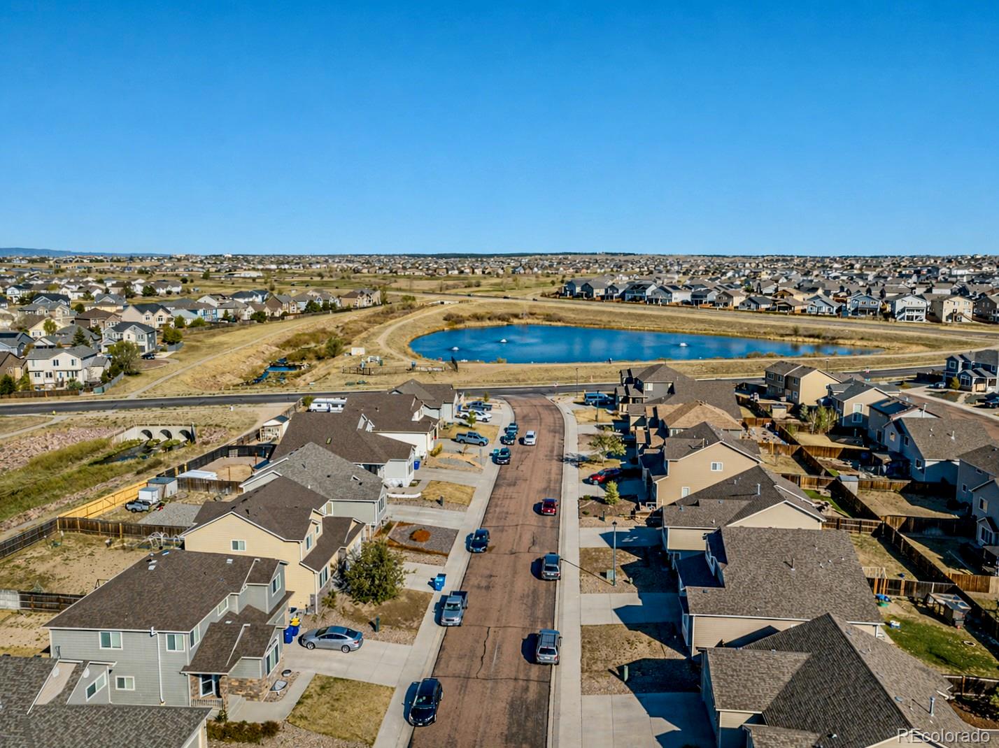 MLS Image #35 for 9296  portmarnock court,peyton, Colorado