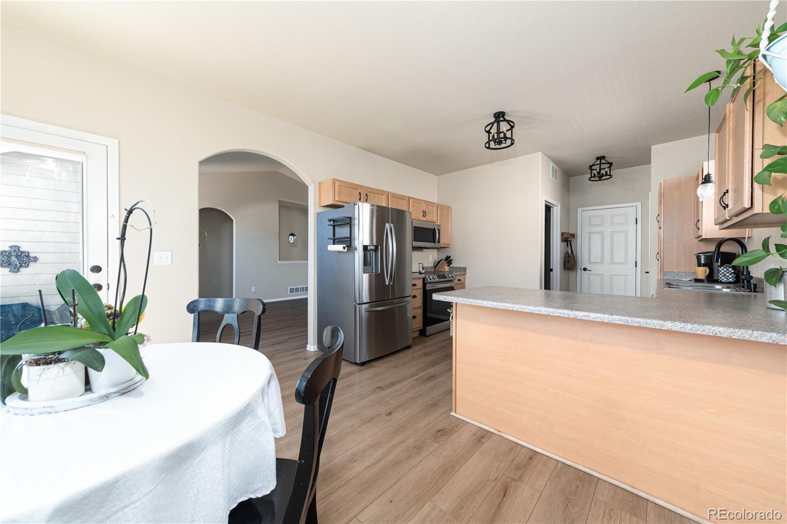 MLS Image #6 for 9296  portmarnock court,peyton, Colorado