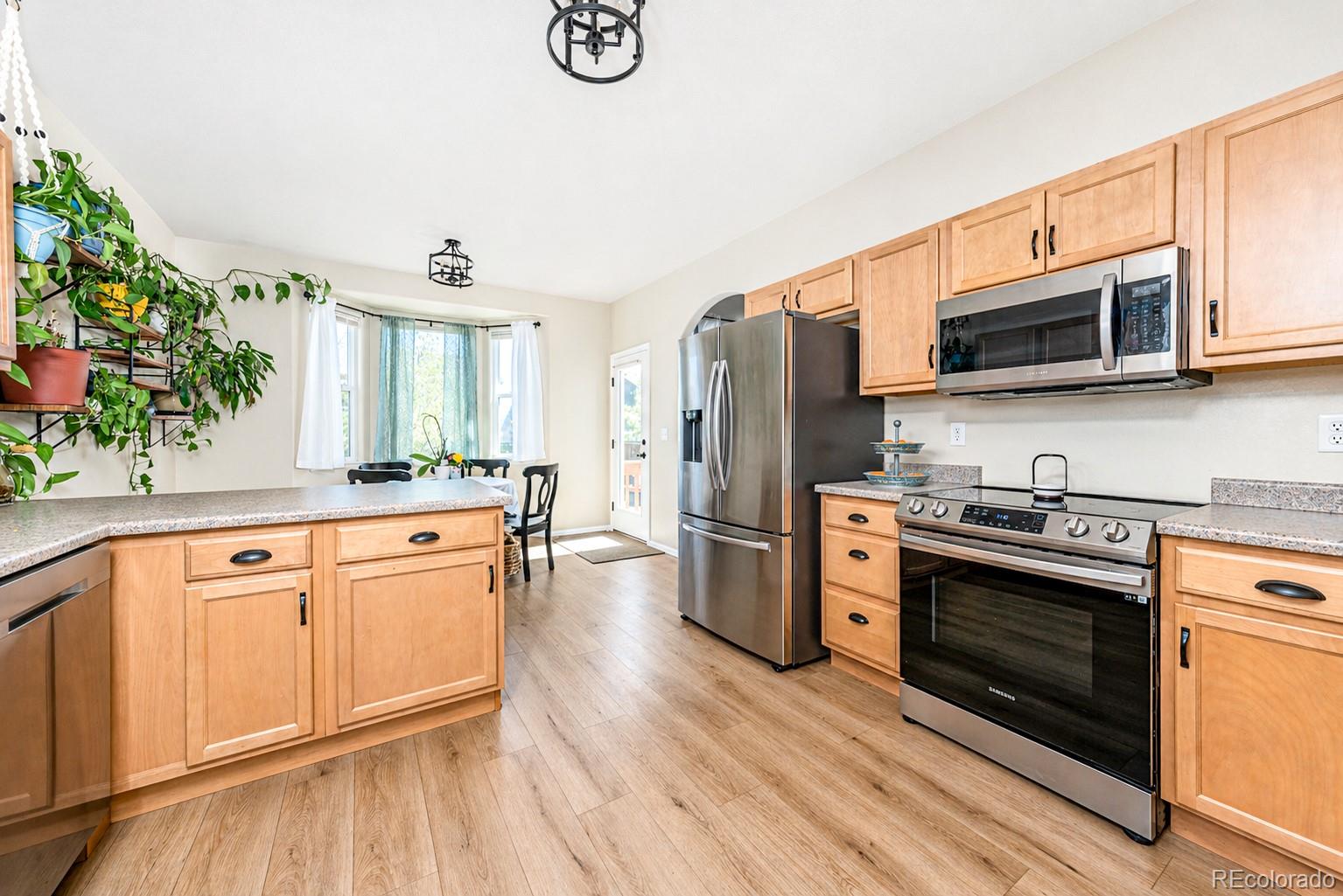 MLS Image #7 for 9296  portmarnock court,peyton, Colorado