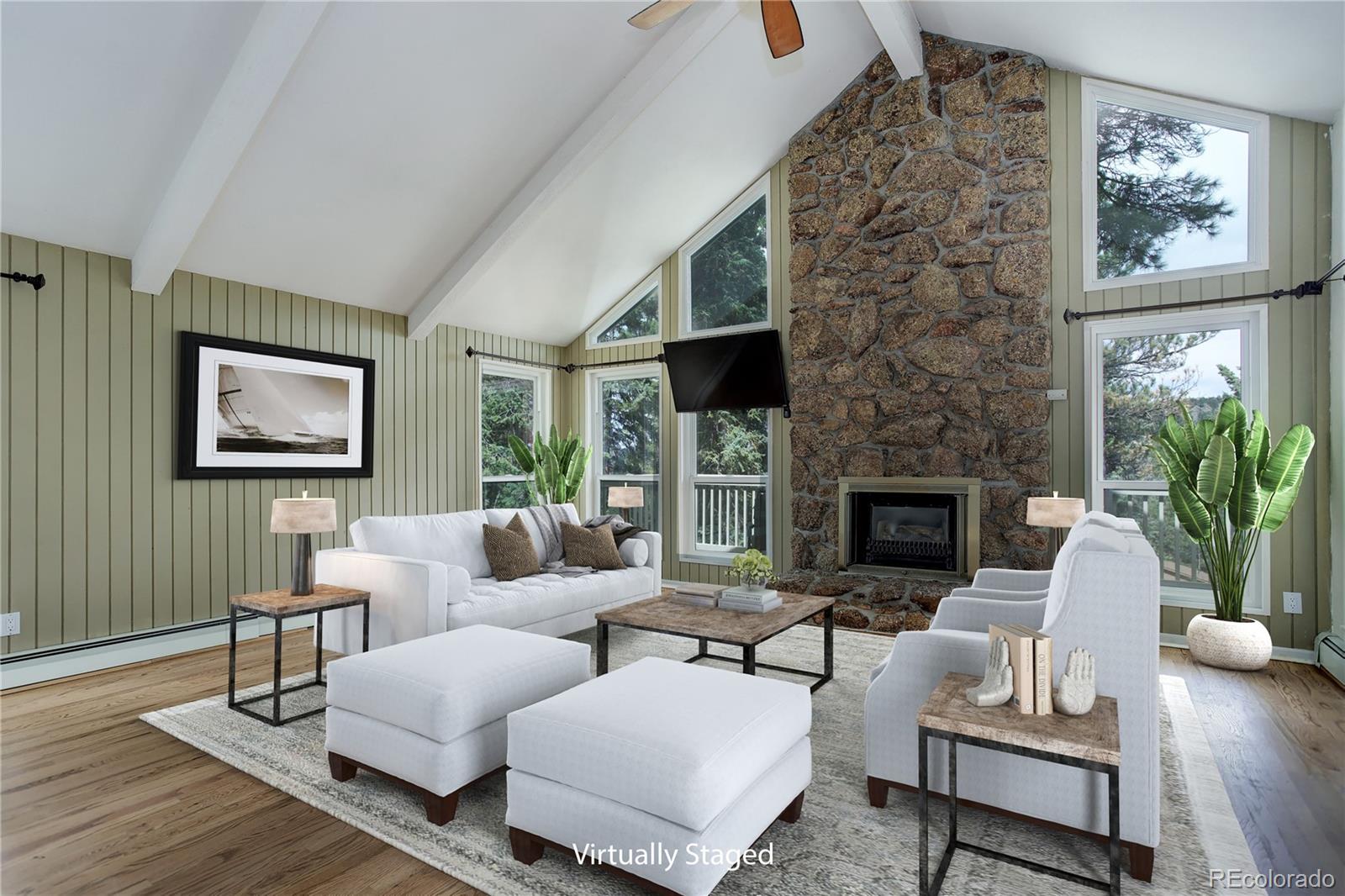 MLS Image #1 for 8795  rudd road,evergreen, Colorado