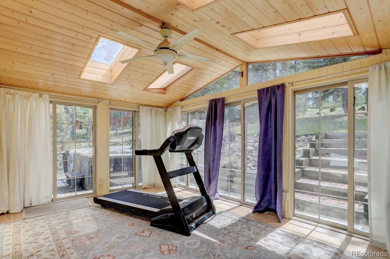 MLS Image #12 for 8795  rudd road,evergreen, Colorado