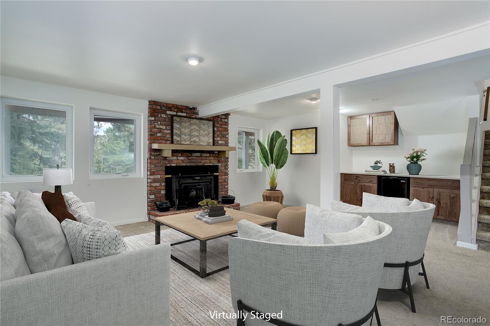 MLS Image #25 for 8795  rudd road,evergreen, Colorado