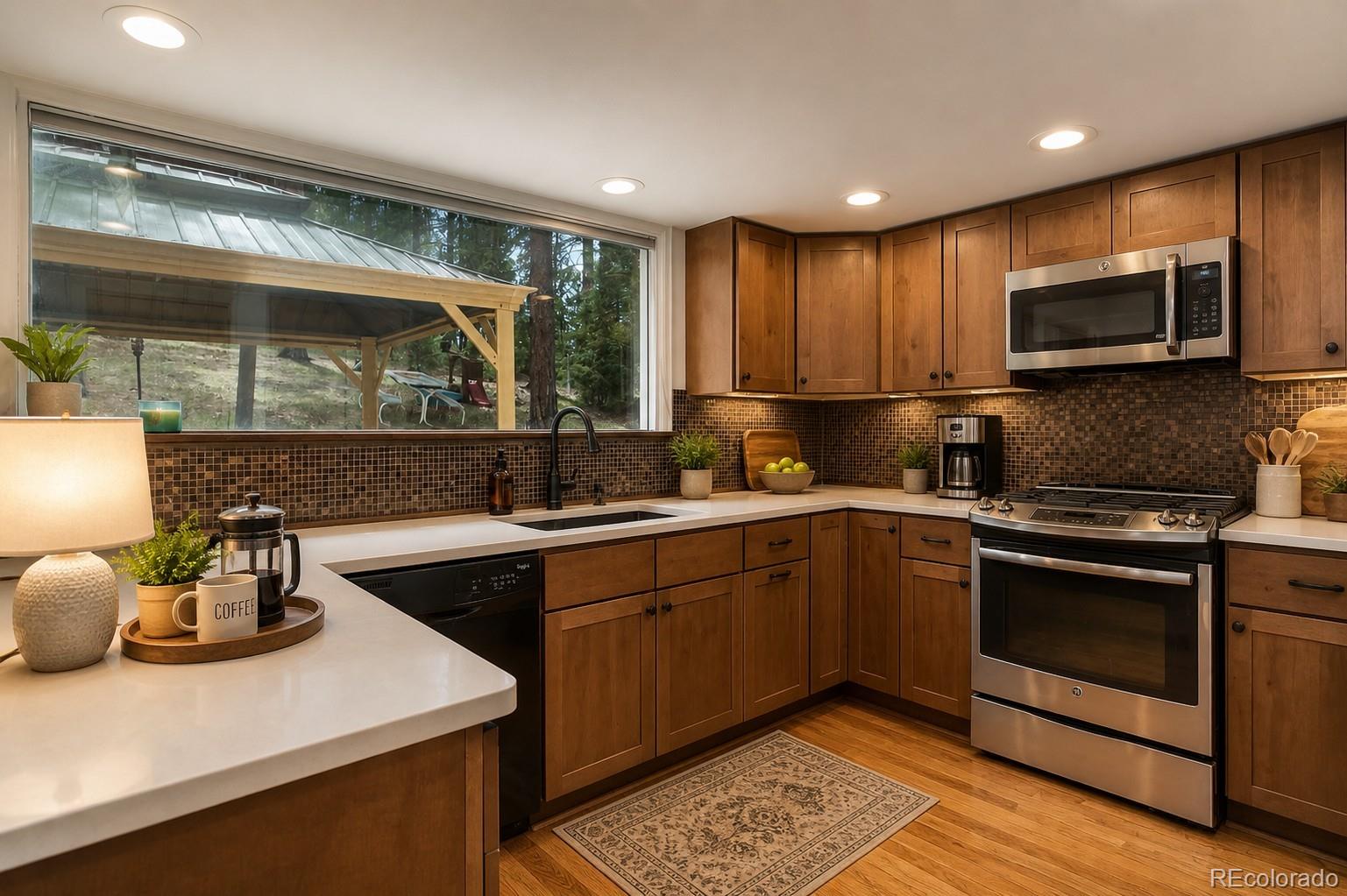 MLS Image #3 for 8795  rudd road,evergreen, Colorado