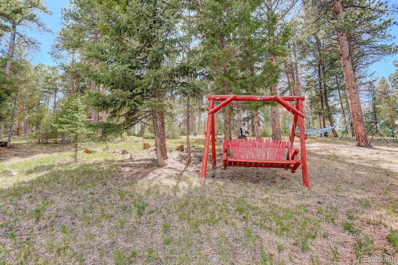 MLS Image #31 for 8795  rudd road,evergreen, Colorado