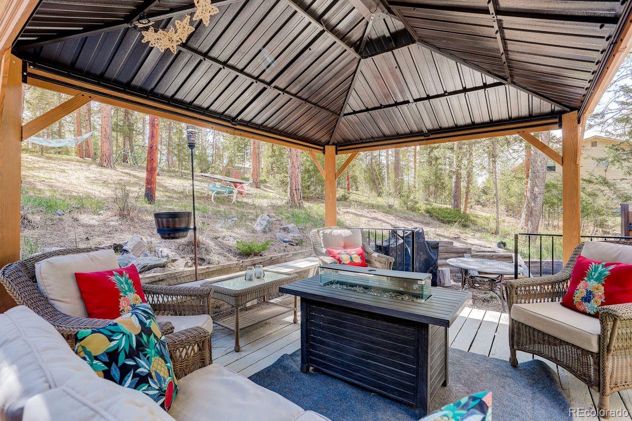 MLS Image #33 for 8795  rudd road,evergreen, Colorado