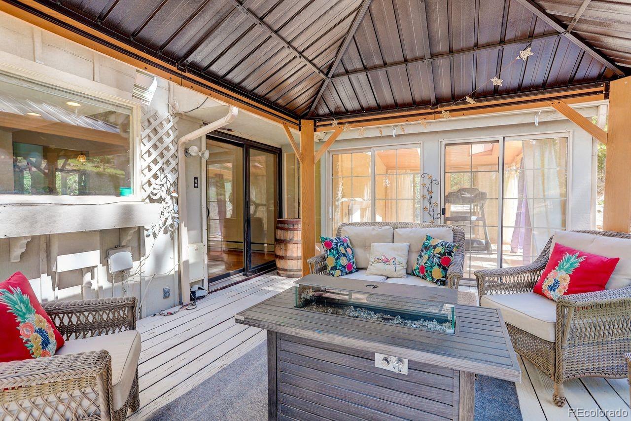 MLS Image #34 for 8795  rudd road,evergreen, Colorado