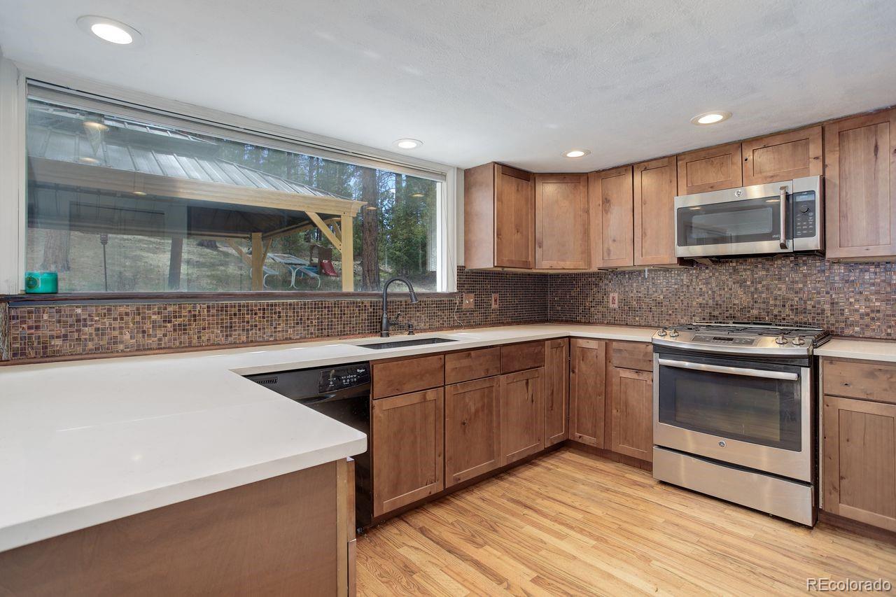 MLS Image #7 for 8795  rudd road,evergreen, Colorado