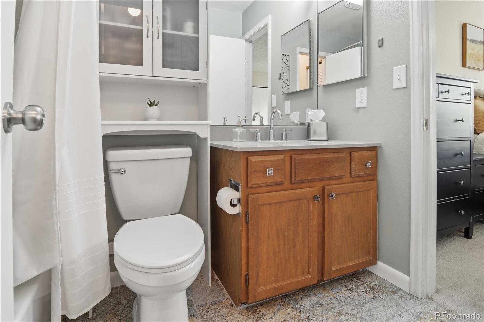 MLS Image #16 for 1693  carr street d,lakewood, Colorado