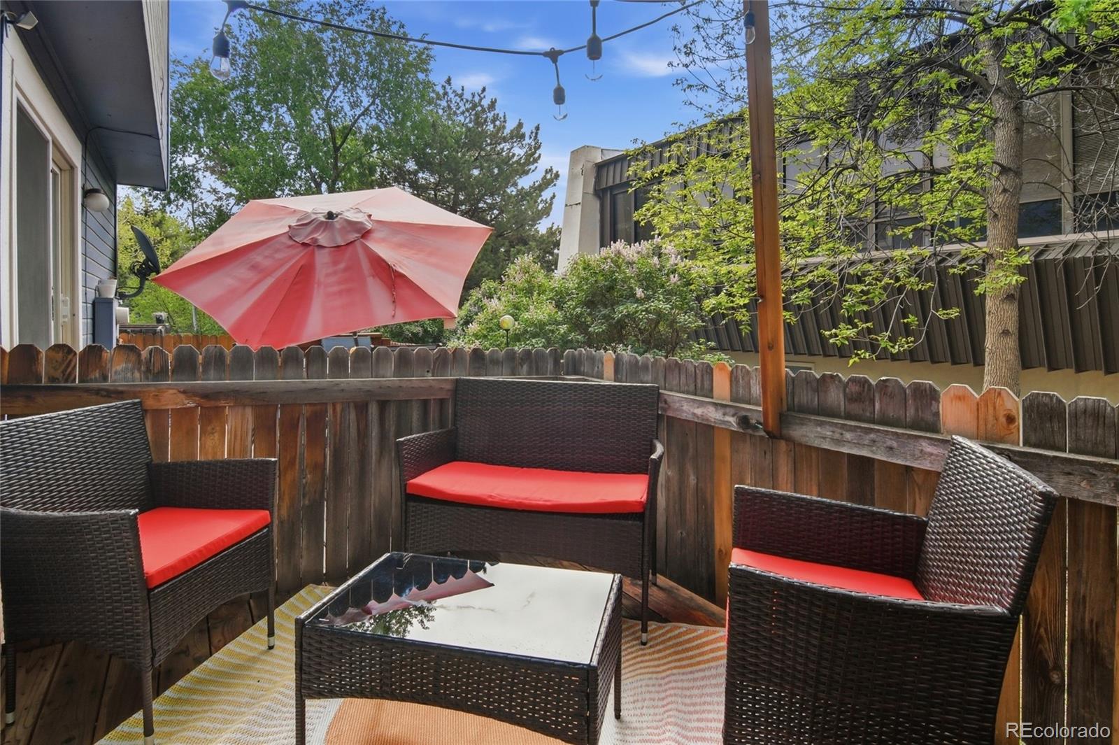 MLS Image #23 for 1693  carr street d,lakewood, Colorado