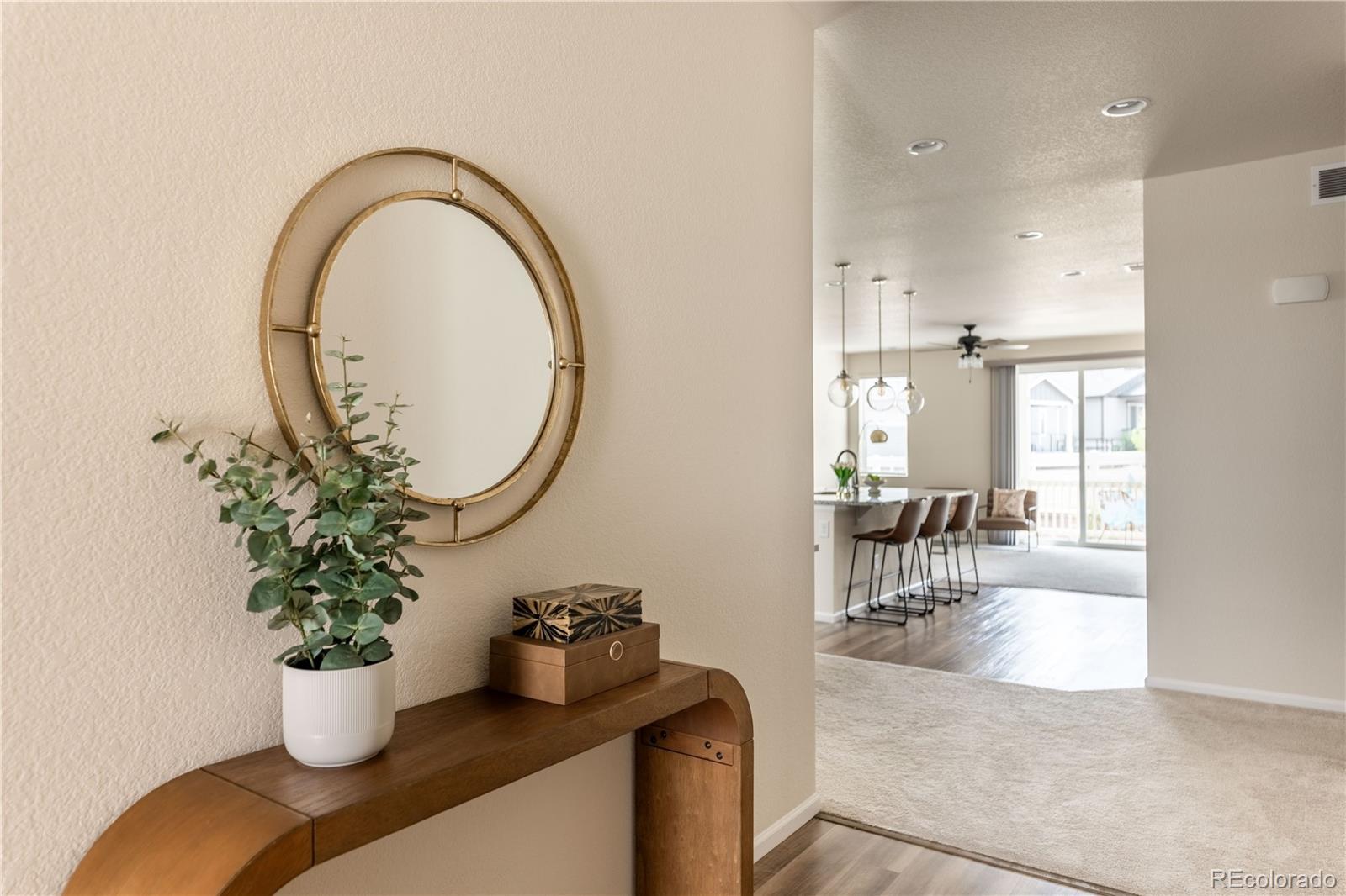 MLS Image #1 for 3491  cade court,castle rock, Colorado