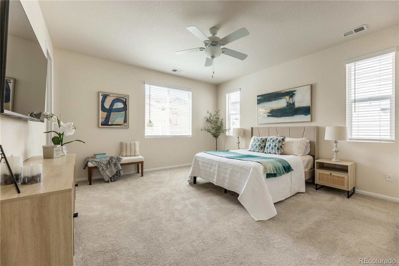 MLS Image #11 for 3491  cade court,castle rock, Colorado