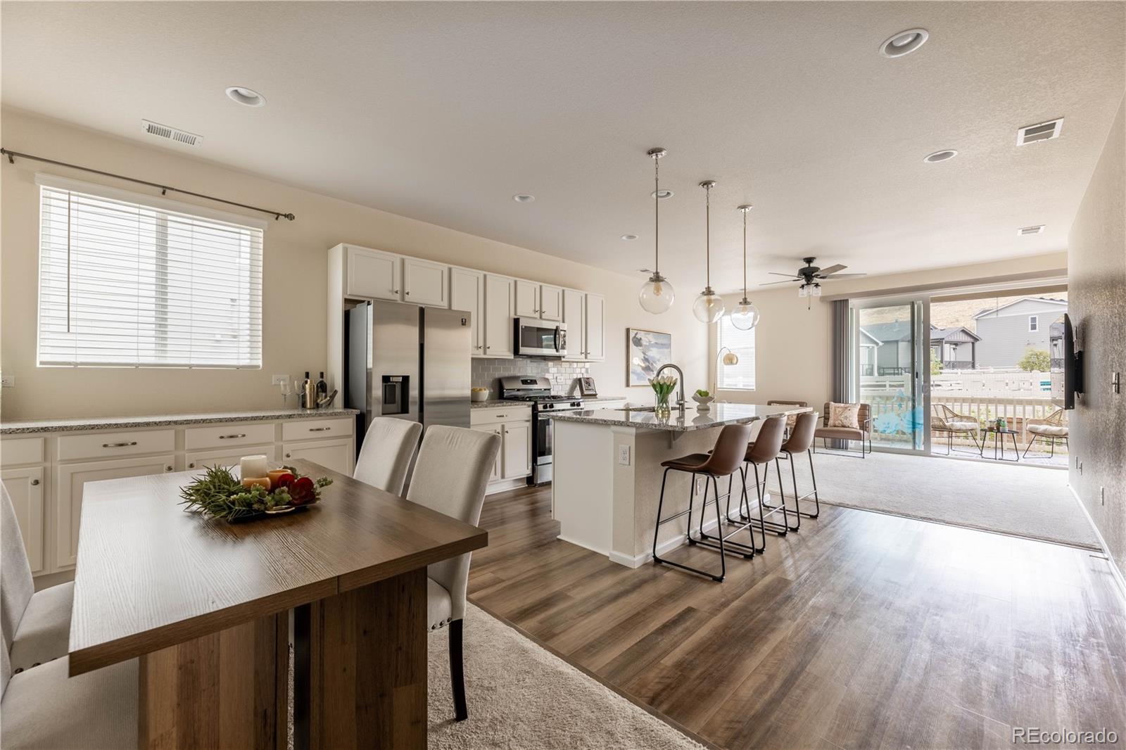 MLS Image #2 for 3491  cade court,castle rock, Colorado