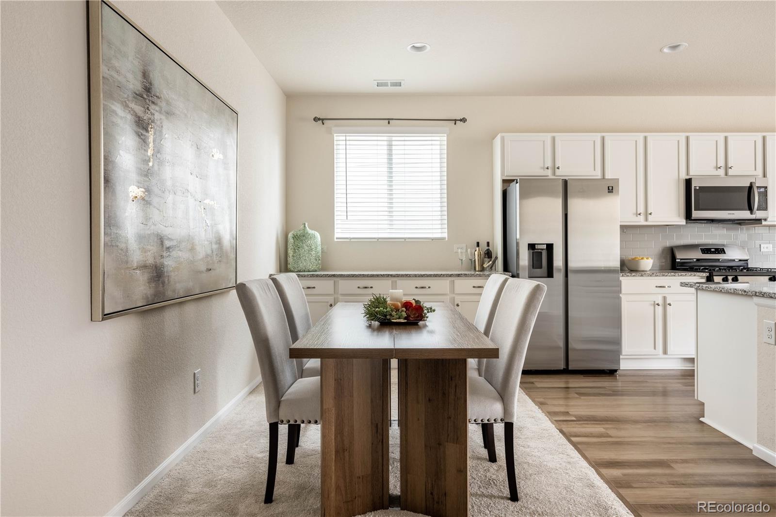 MLS Image #3 for 3491  cade court,castle rock, Colorado