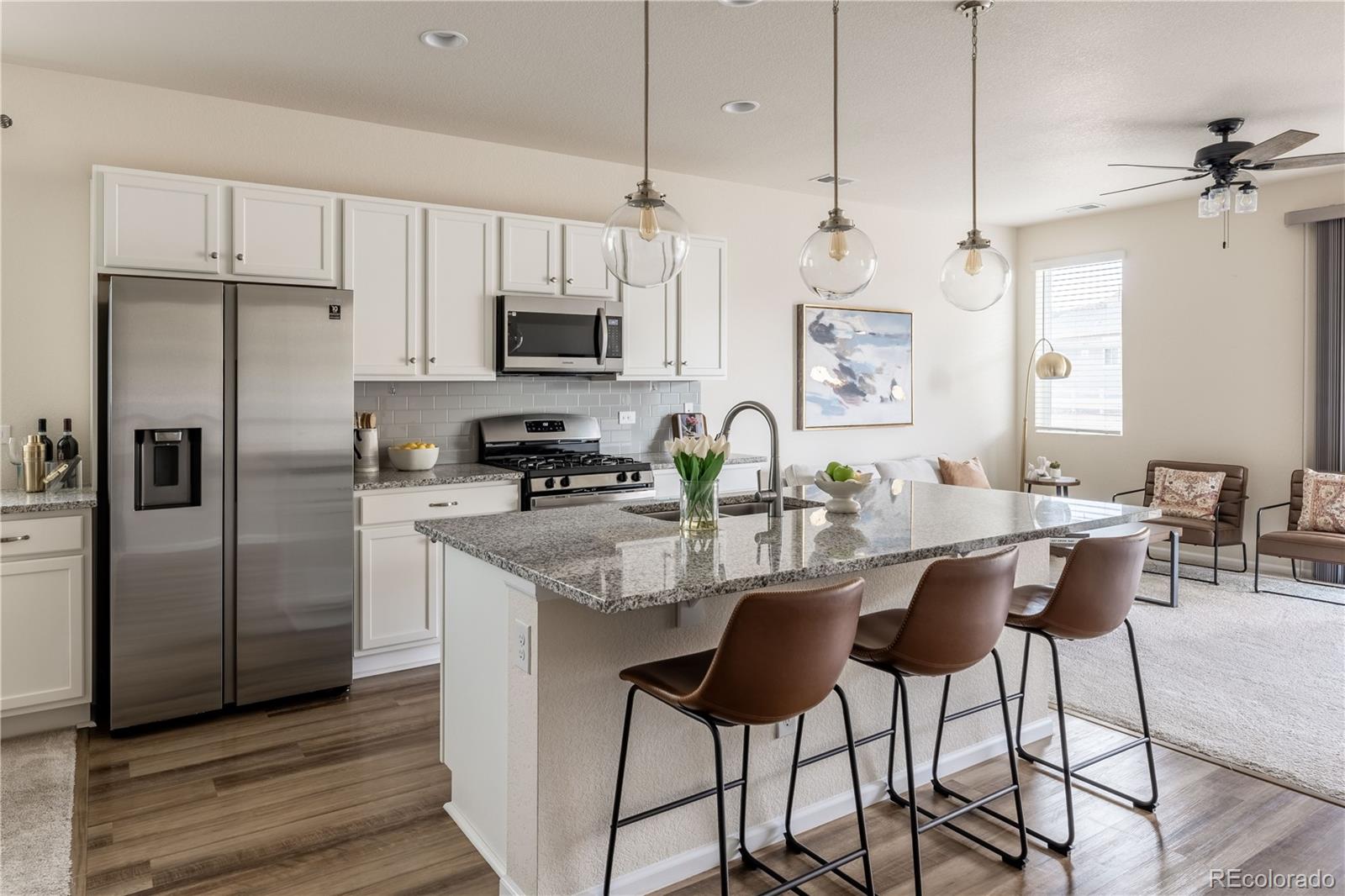 MLS Image #4 for 3491  cade court,castle rock, Colorado