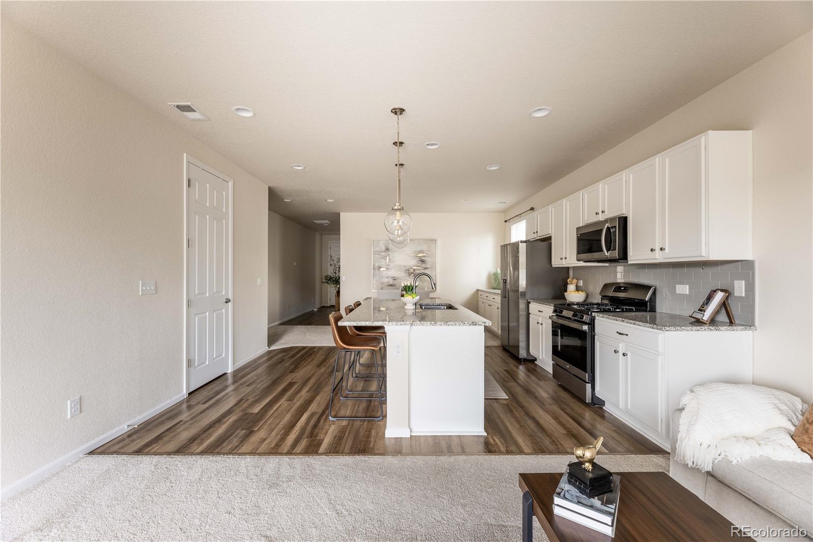 MLS Image #8 for 3491  cade court,castle rock, Colorado