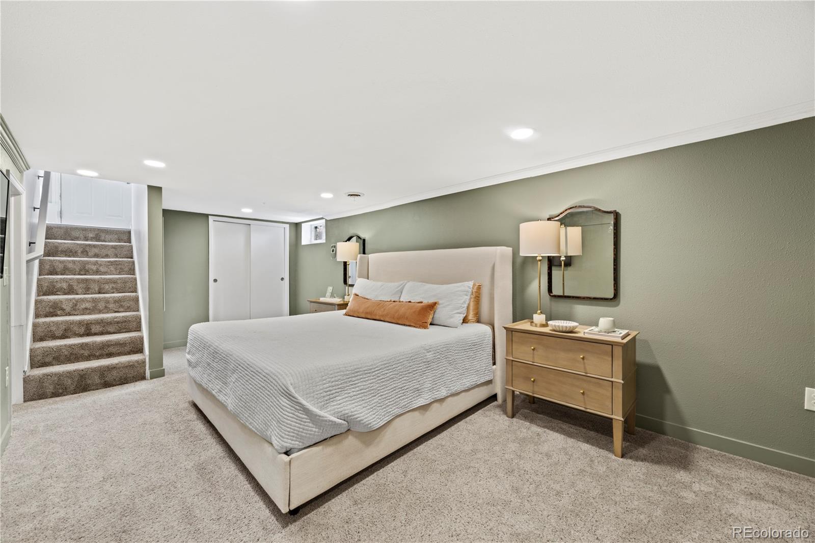 MLS Image #13 for 4374 s galapago street,englewood, Colorado