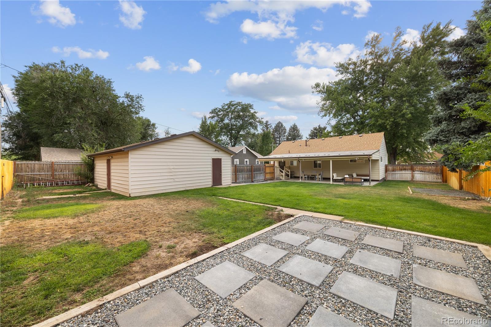 MLS Image #15 for 4374 s galapago street,englewood, Colorado