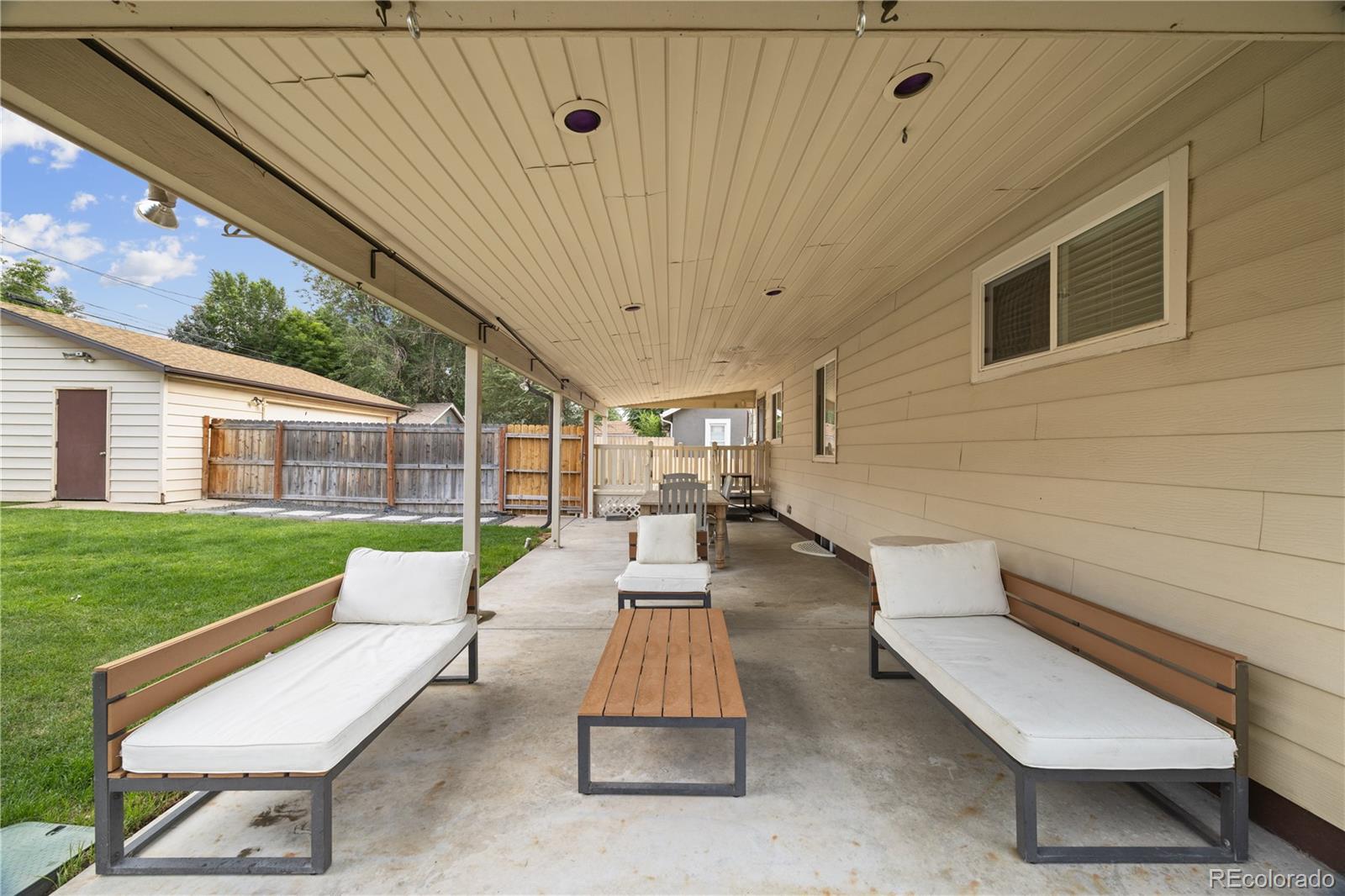MLS Image #16 for 4374 s galapago street,englewood, Colorado