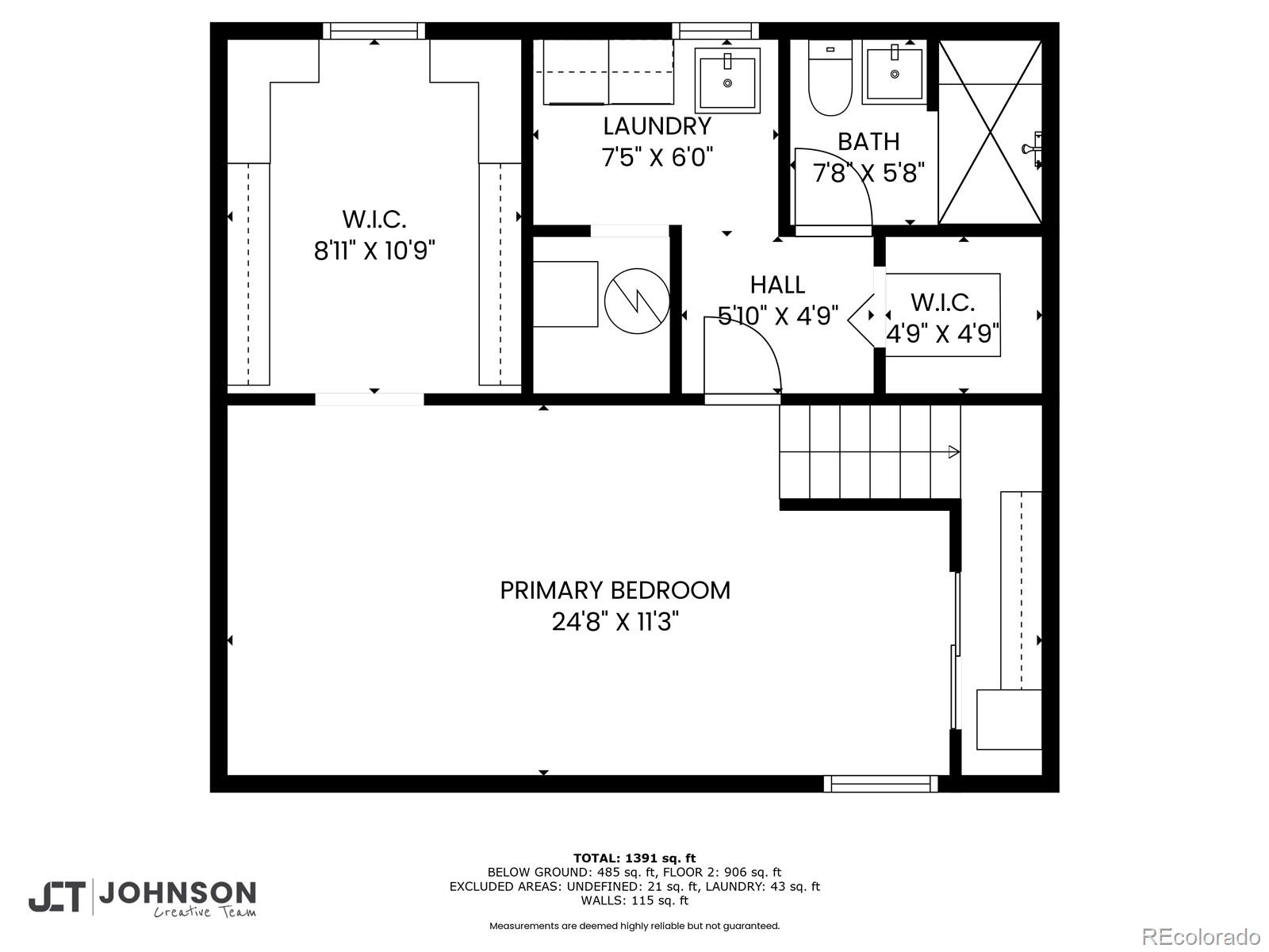 MLS Image #17 for 4374 s galapago street,englewood, Colorado