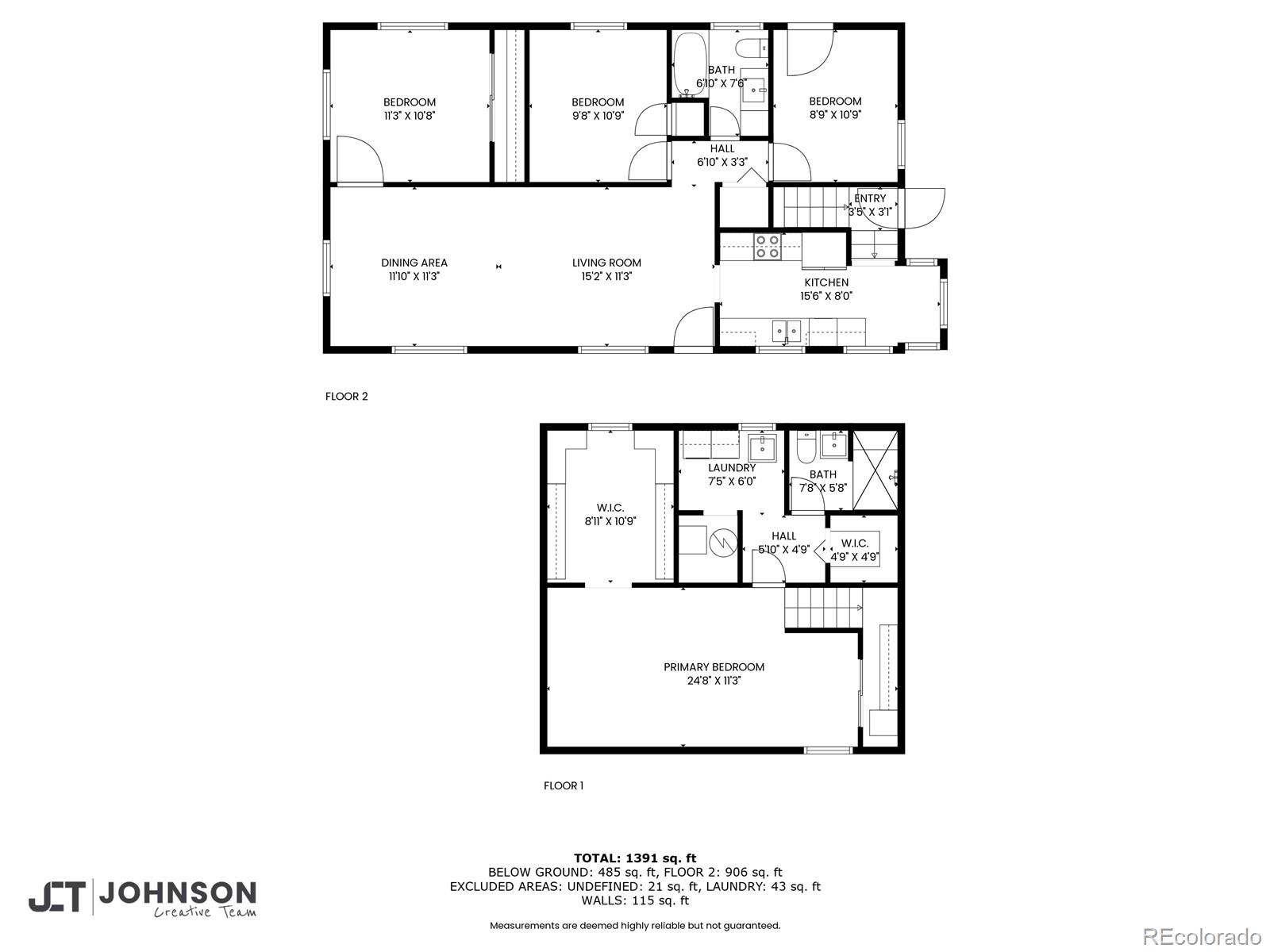 MLS Image #19 for 4374 s galapago street,englewood, Colorado