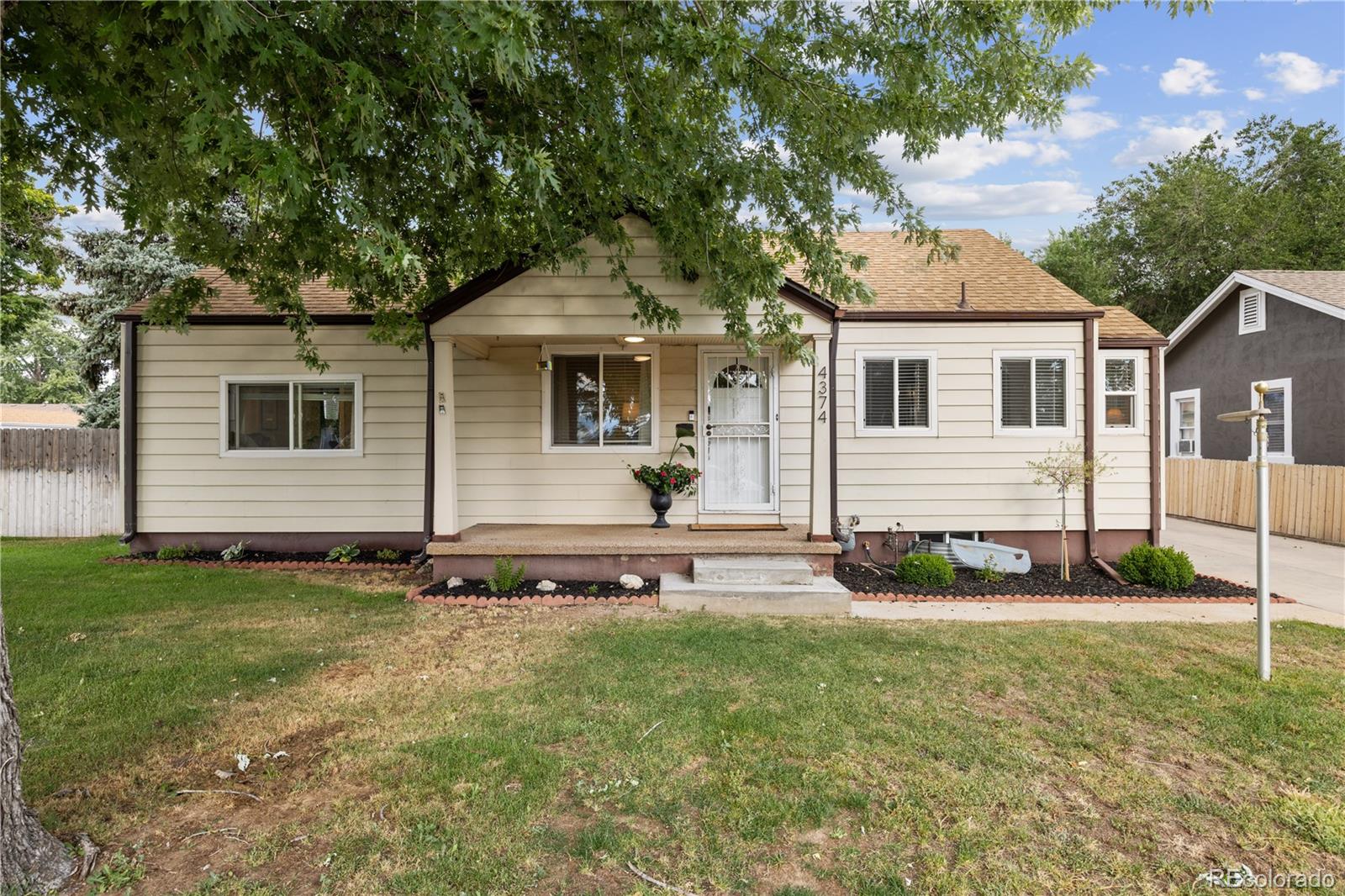 MLS Image #2 for 4374 s galapago street,englewood, Colorado