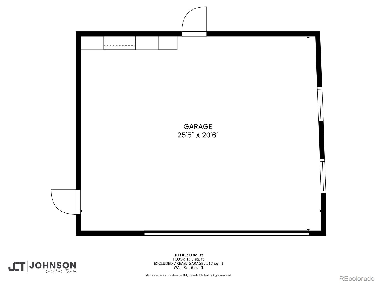 MLS Image #20 for 4374 s galapago street,englewood, Colorado