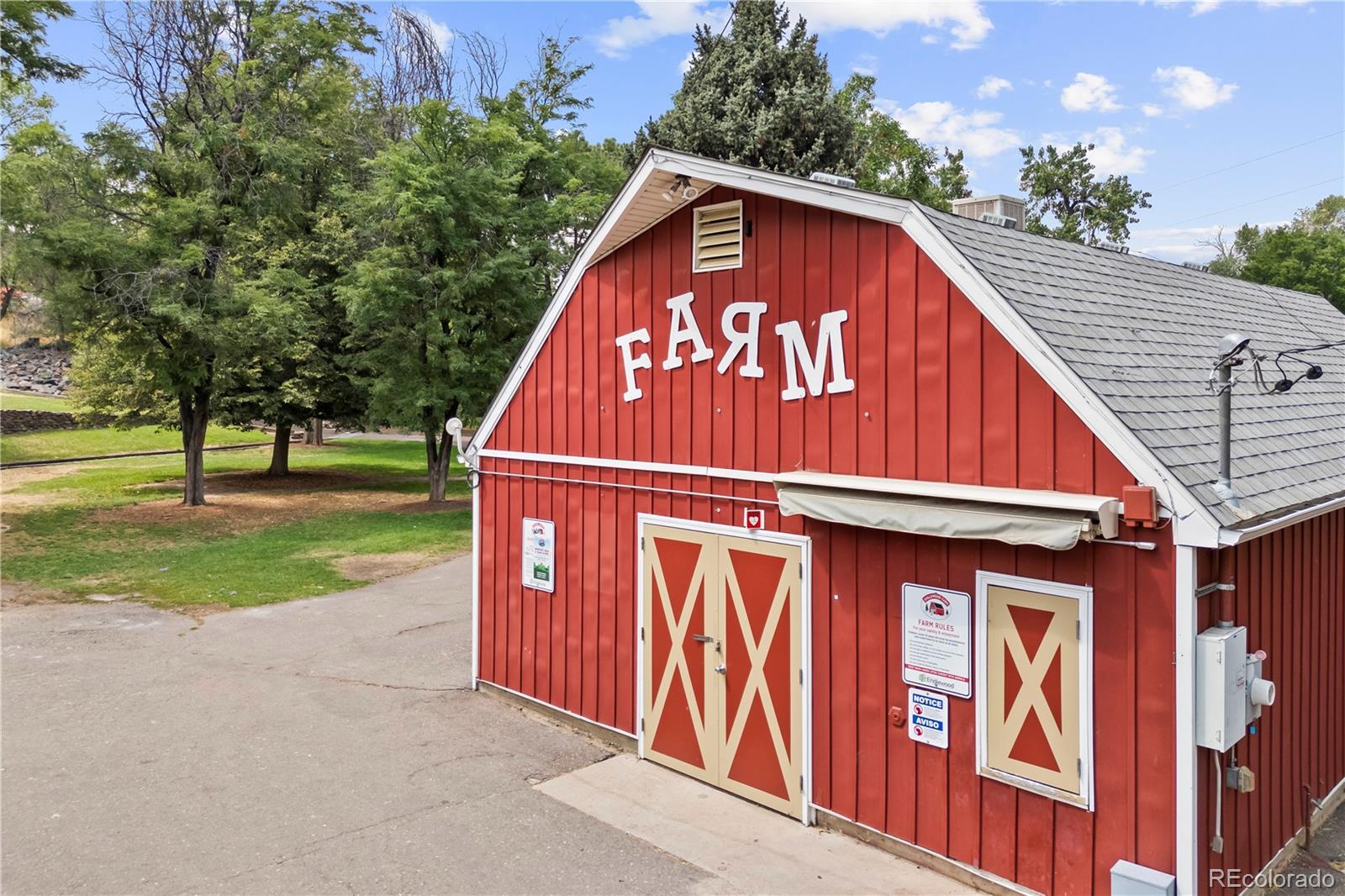 MLS Image #21 for 4374 s galapago street,englewood, Colorado
