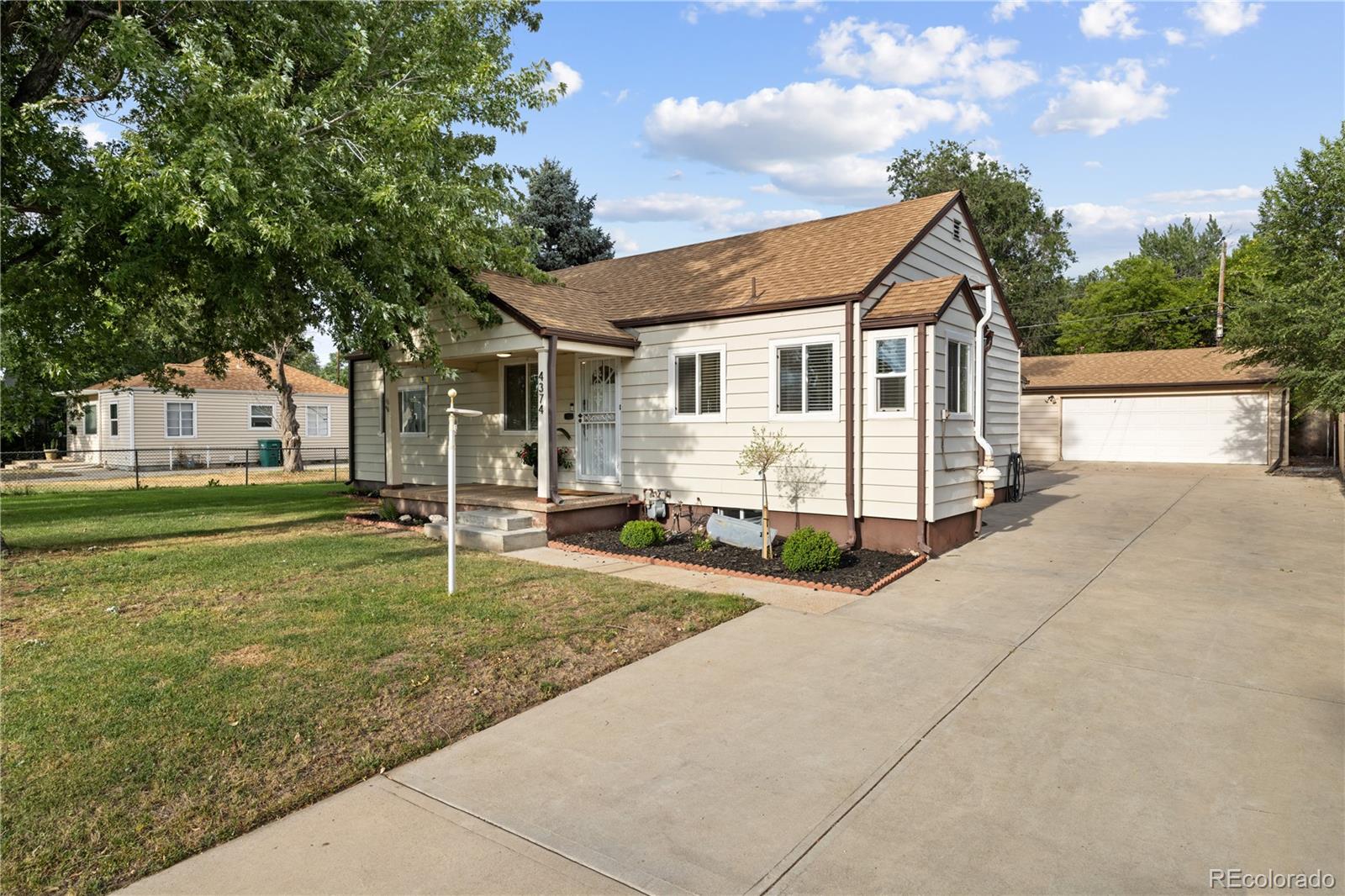 MLS Image #3 for 4374 s galapago street,englewood, Colorado