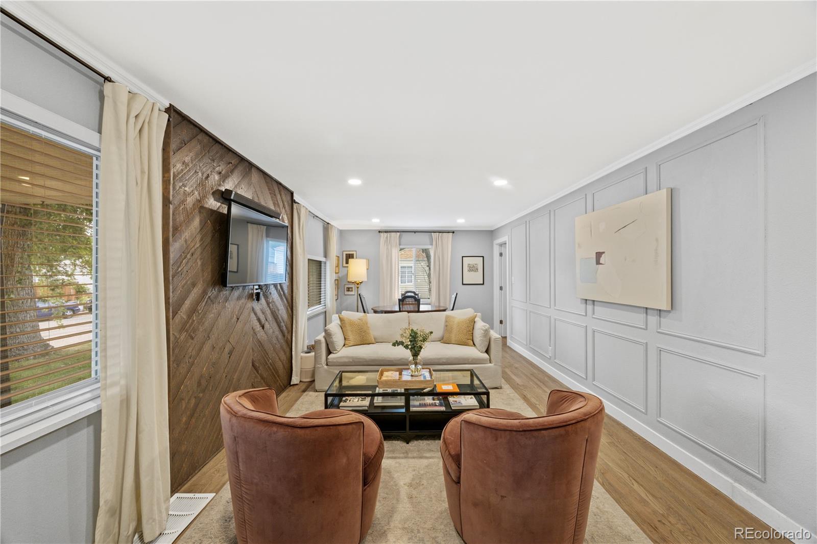 MLS Image #4 for 4374 s galapago street,englewood, Colorado