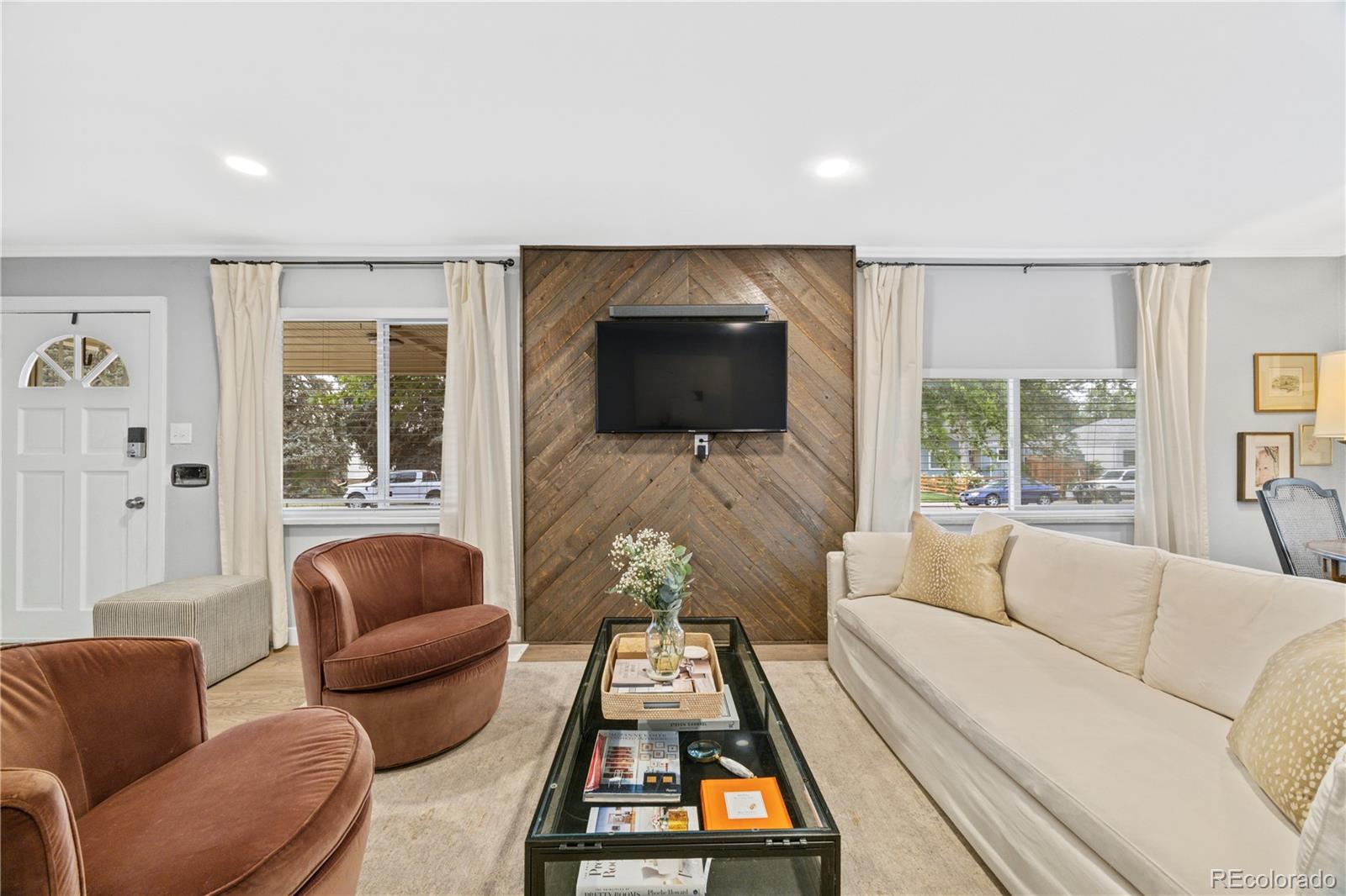 MLS Image #5 for 4374 s galapago street,englewood, Colorado