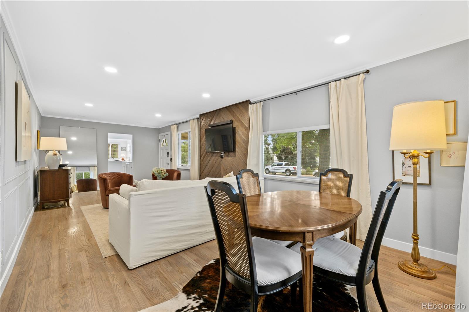 MLS Image #6 for 4374 s galapago street,englewood, Colorado