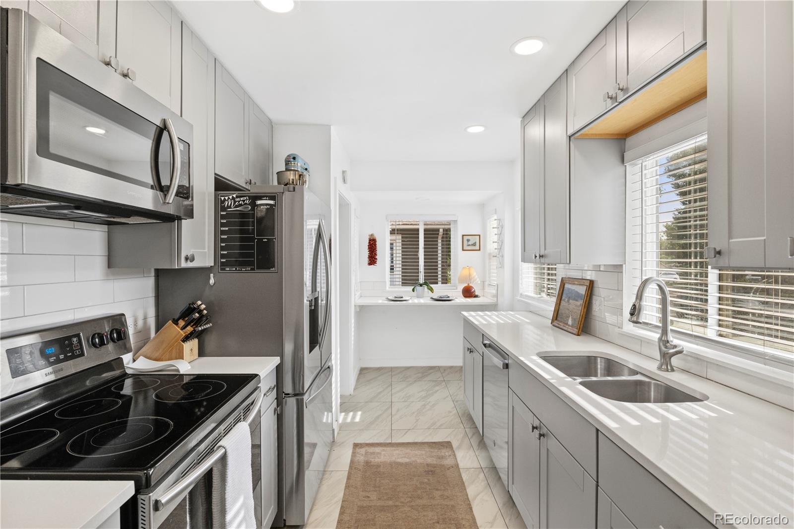 MLS Image #9 for 4374 s galapago street,englewood, Colorado