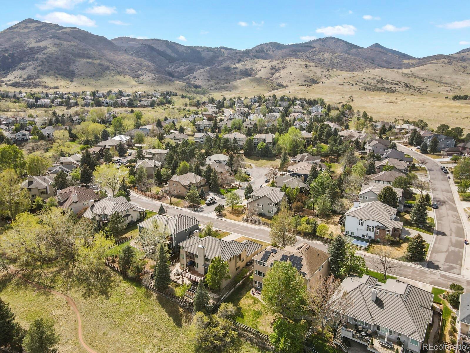 MLS Image #6 for 12  mountain laurel drive,littleton, Colorado