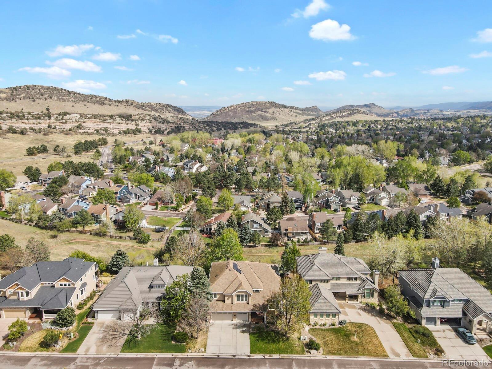 MLS Image #7 for 12  mountain laurel drive,littleton, Colorado