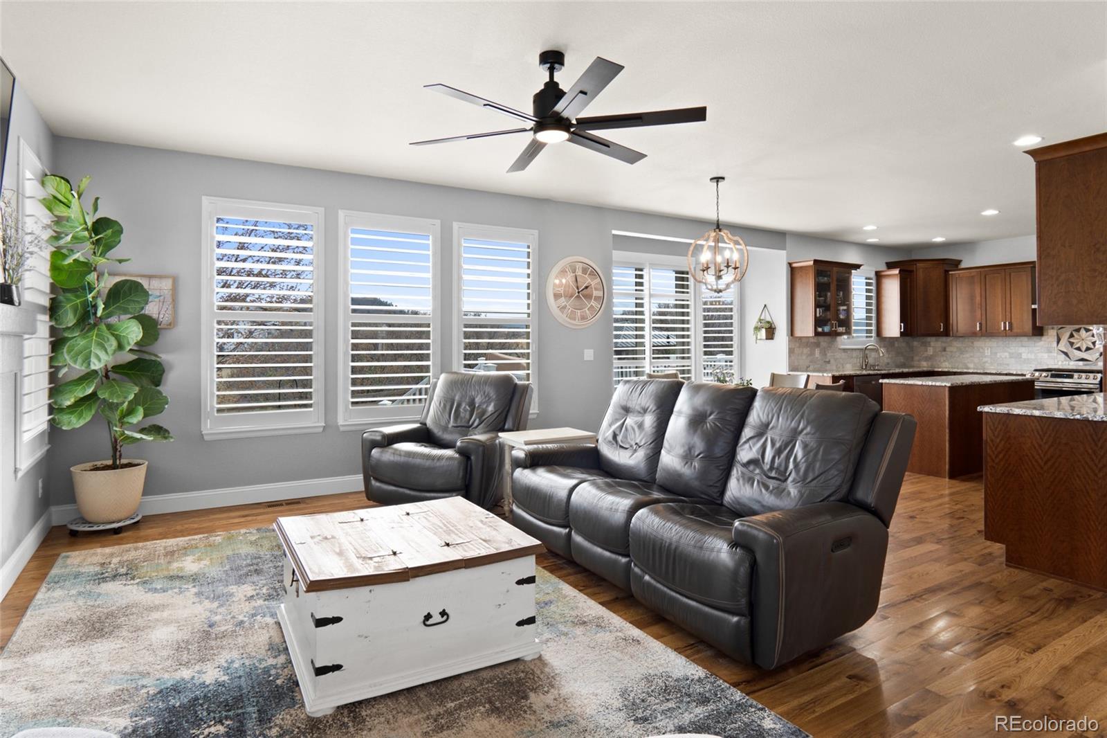 MLS Image #10 for 1026  eaglestone drive,castle rock, Colorado