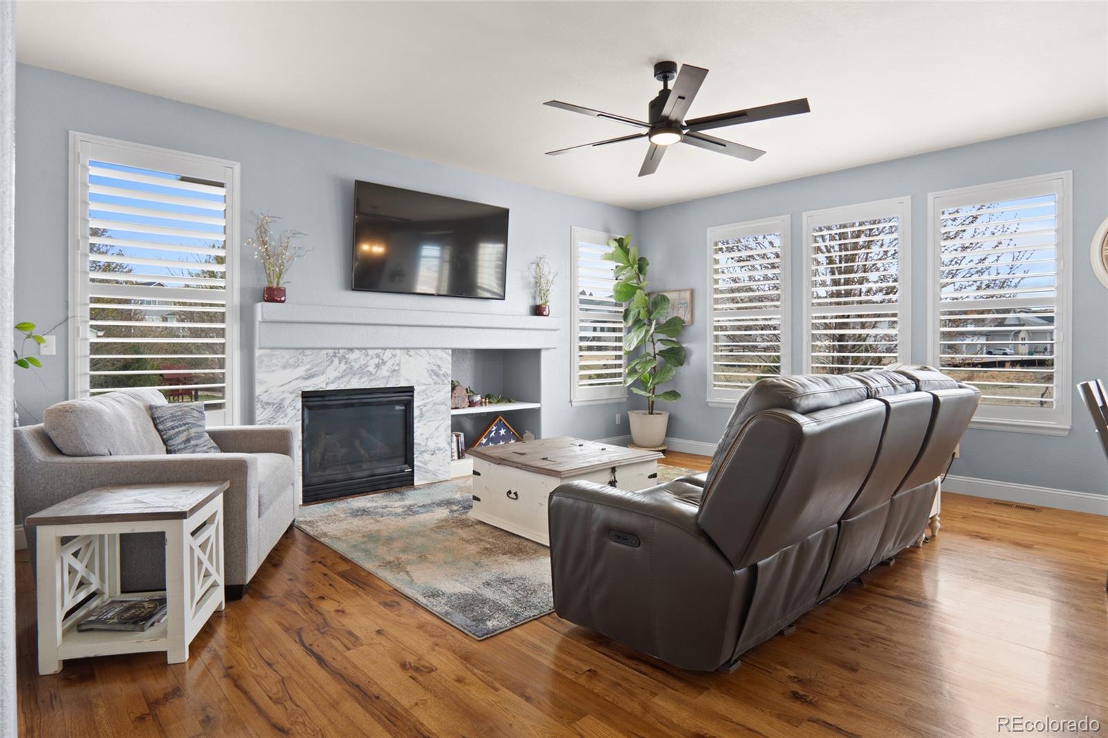MLS Image #12 for 1026  eaglestone drive,castle rock, Colorado