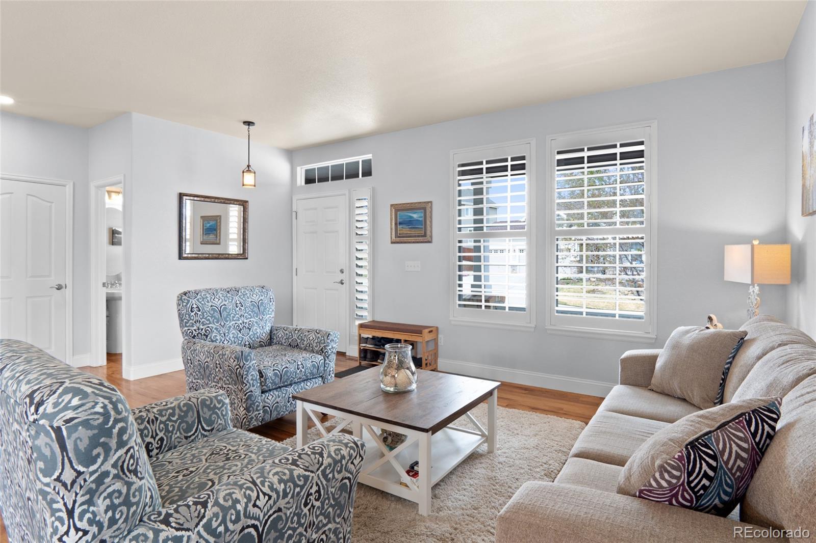 MLS Image #14 for 1026  eaglestone drive,castle rock, Colorado