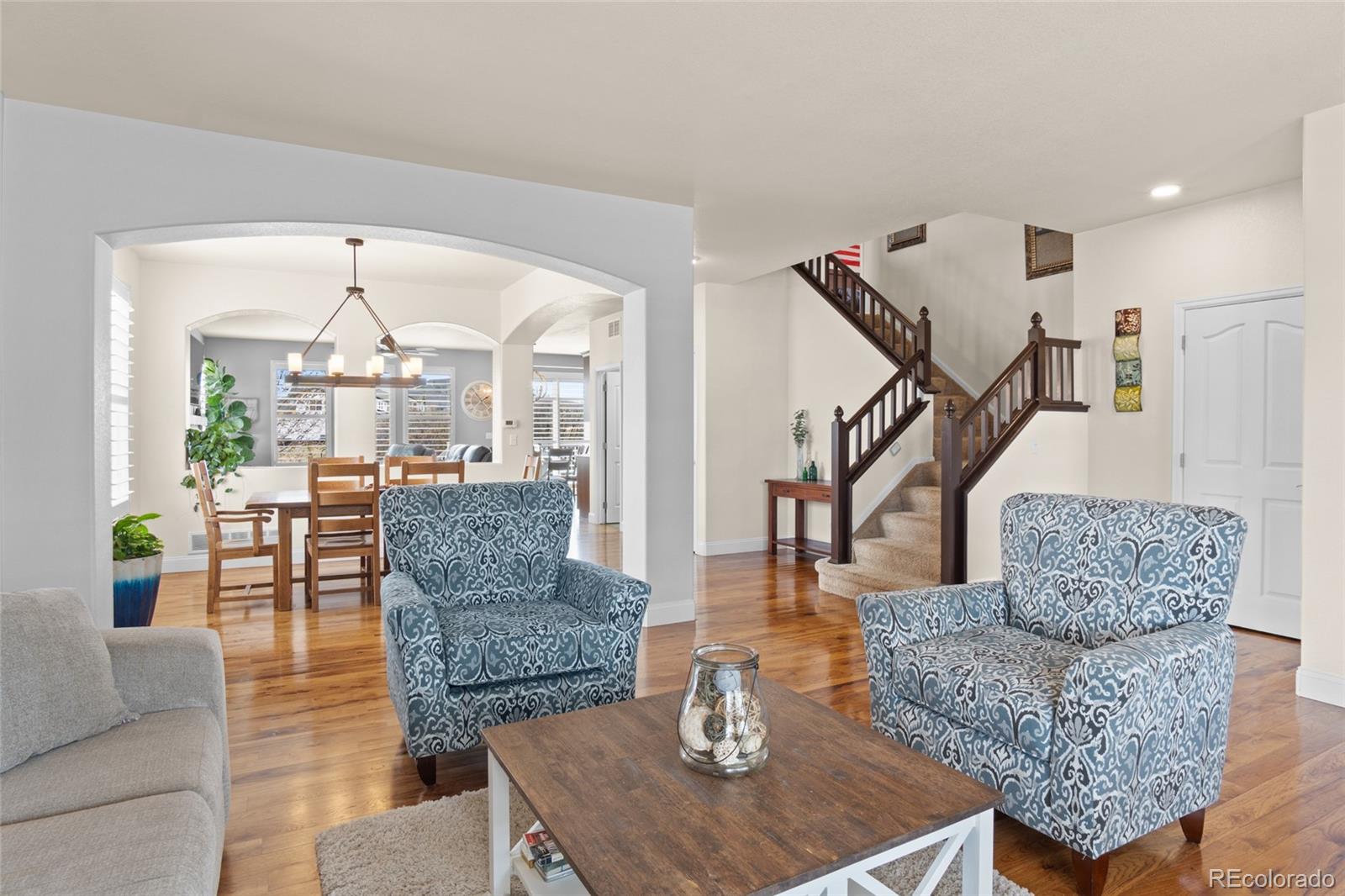 MLS Image #15 for 1026  eaglestone drive,castle rock, Colorado