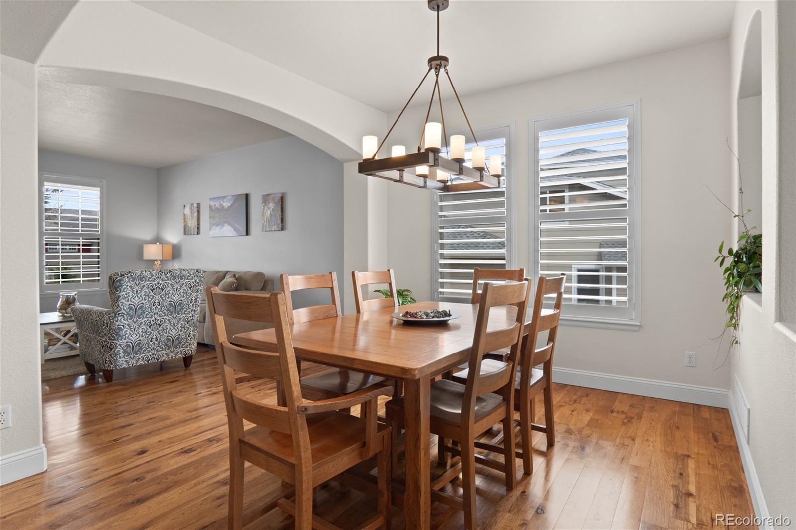 MLS Image #16 for 1026  eaglestone drive,castle rock, Colorado