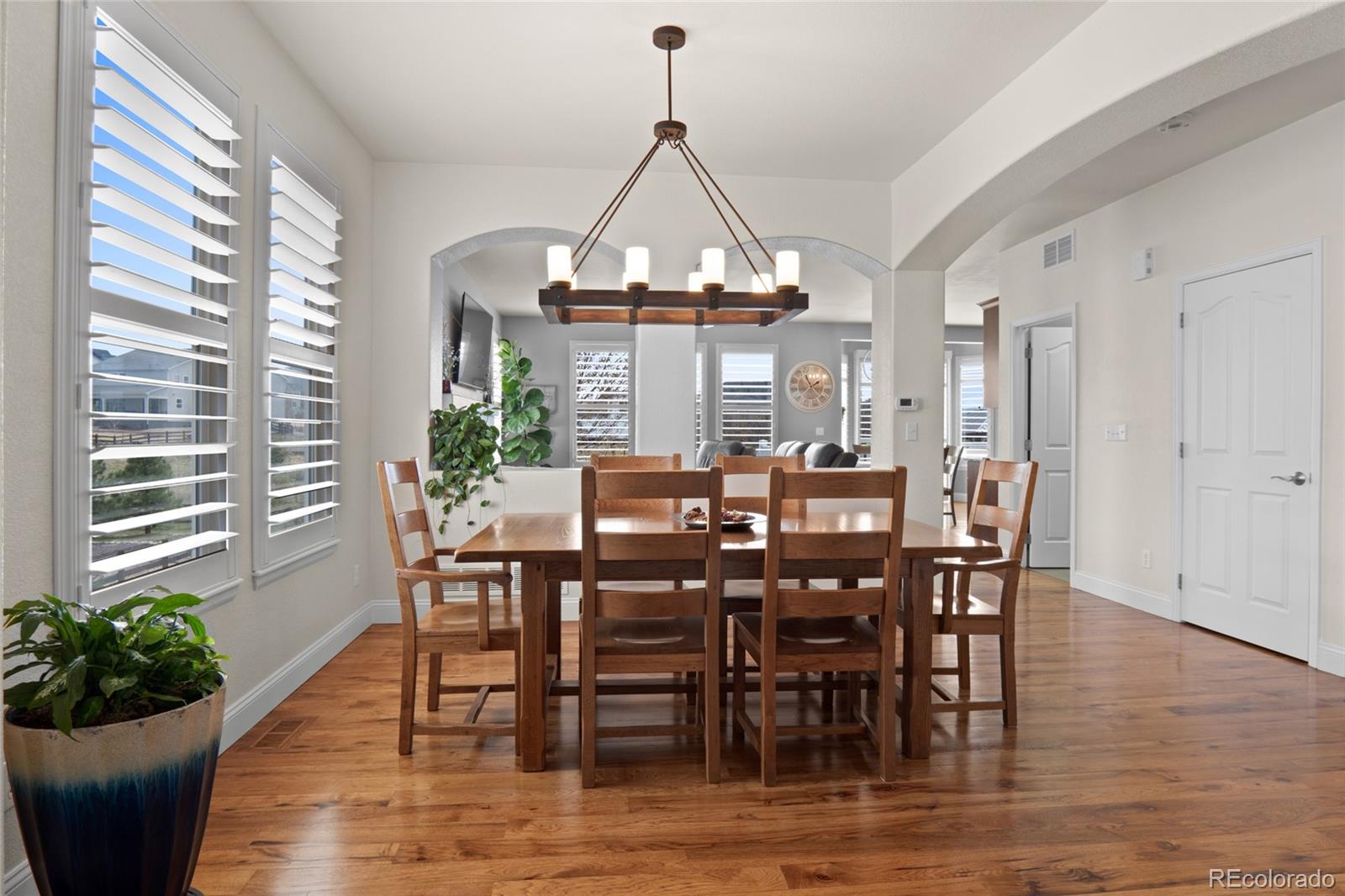 MLS Image #17 for 1026  eaglestone drive,castle rock, Colorado
