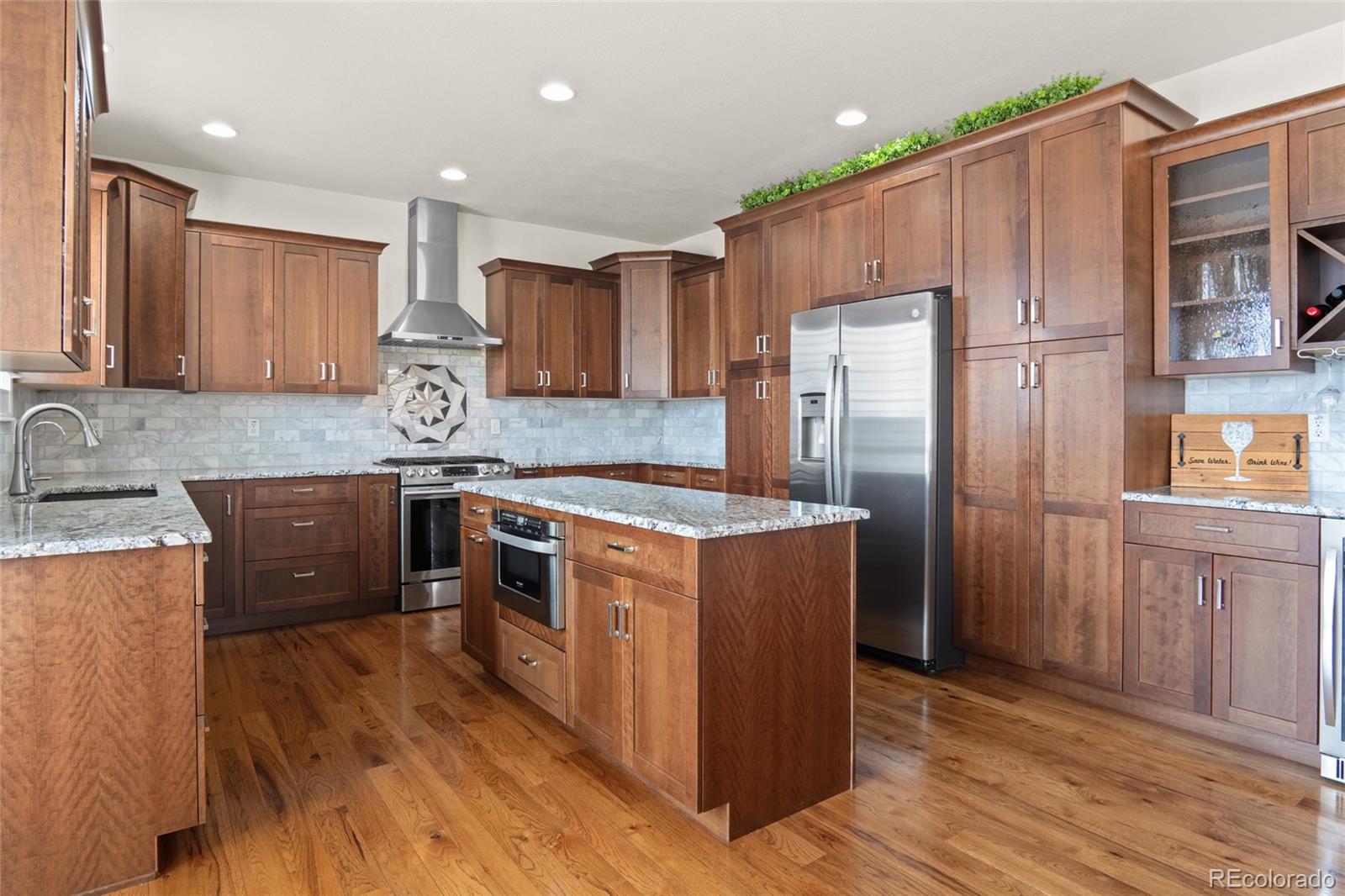 MLS Image #3 for 1026  eaglestone drive,castle rock, Colorado