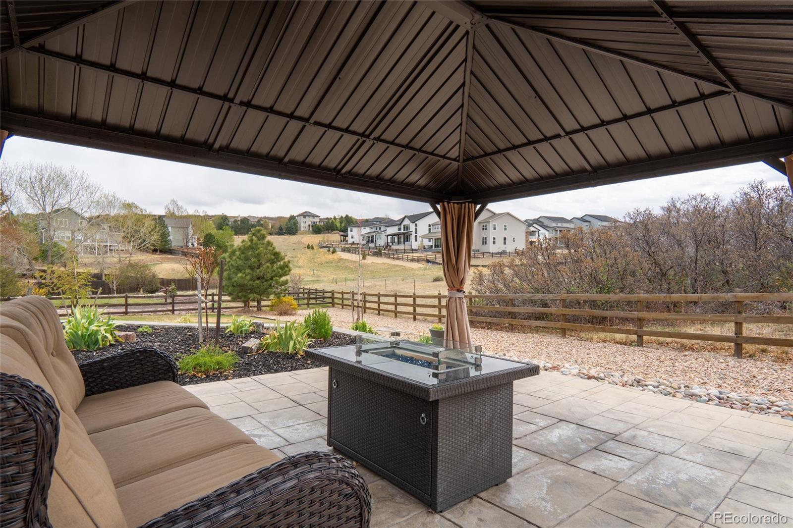 MLS Image #35 for 1026  eaglestone drive,castle rock, Colorado