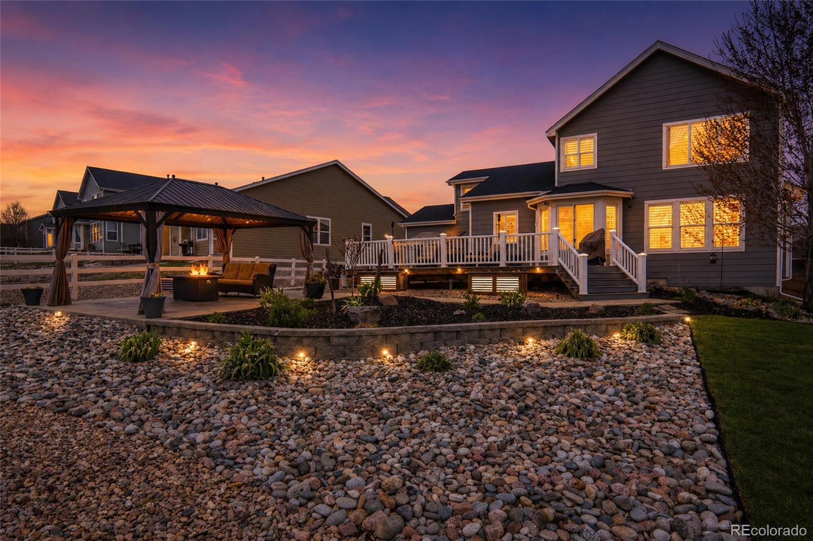 MLS Image #42 for 1026  eaglestone drive,castle rock, Colorado