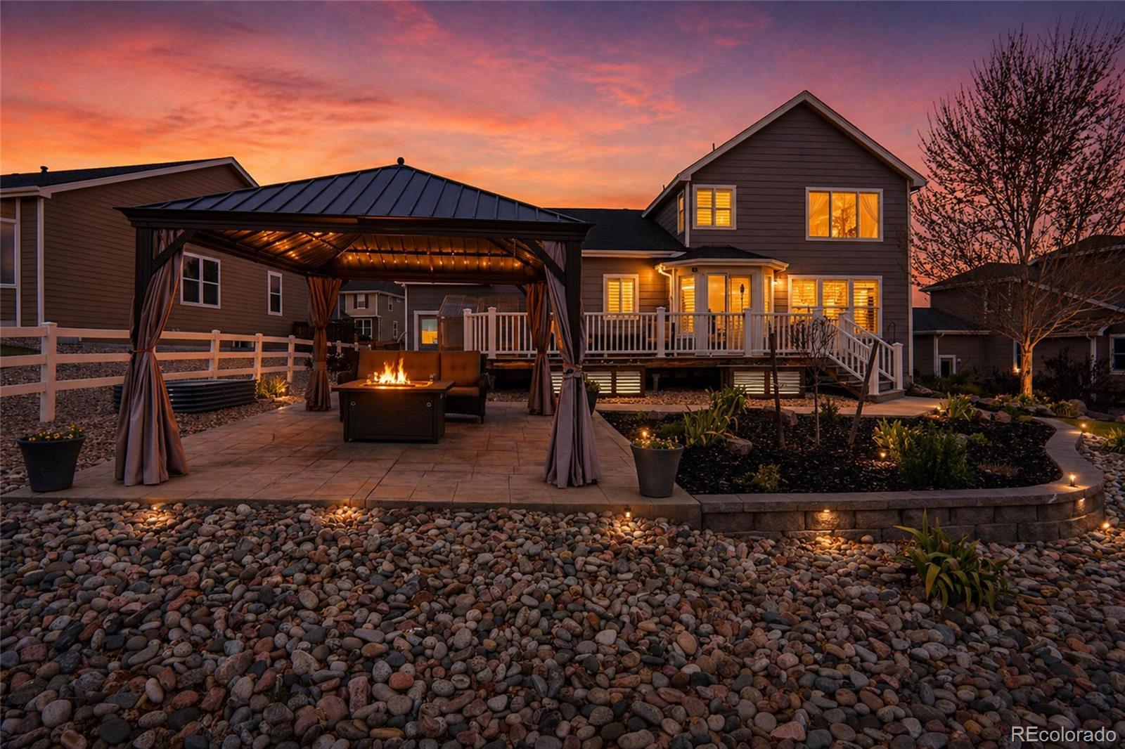 MLS Image #43 for 1026  eaglestone drive,castle rock, Colorado