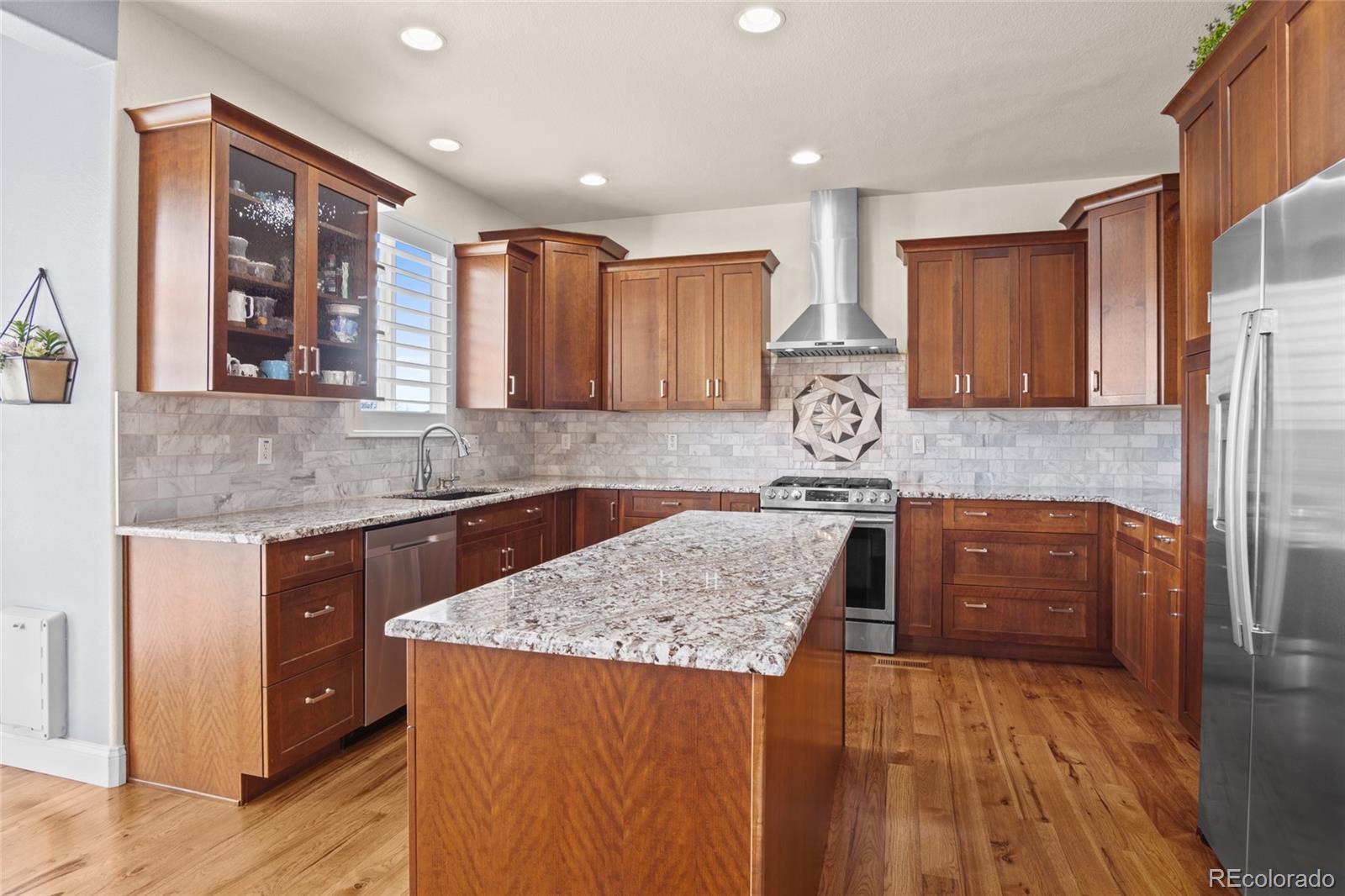 MLS Image #6 for 1026  eaglestone drive,castle rock, Colorado