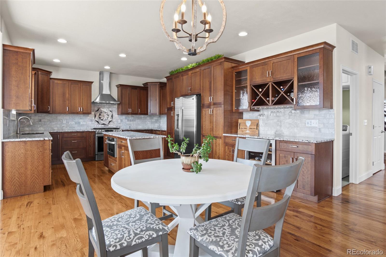 MLS Image #7 for 1026  eaglestone drive,castle rock, Colorado
