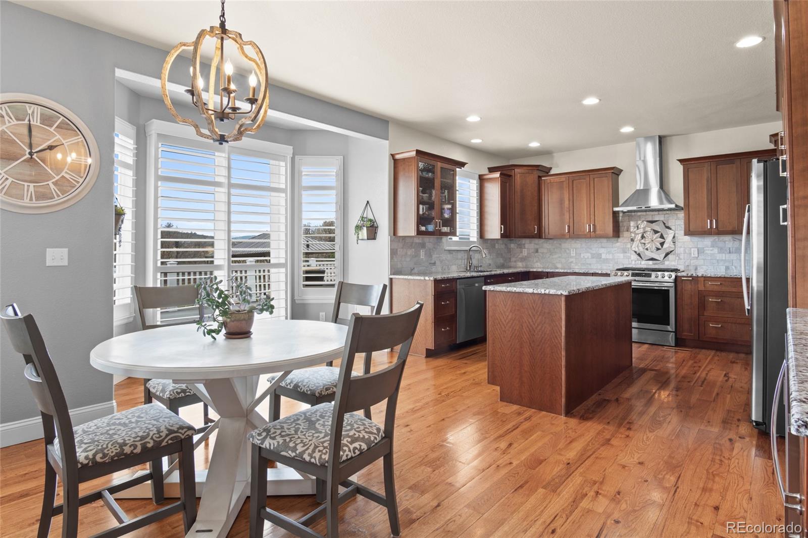 MLS Image #8 for 1026  eaglestone drive,castle rock, Colorado