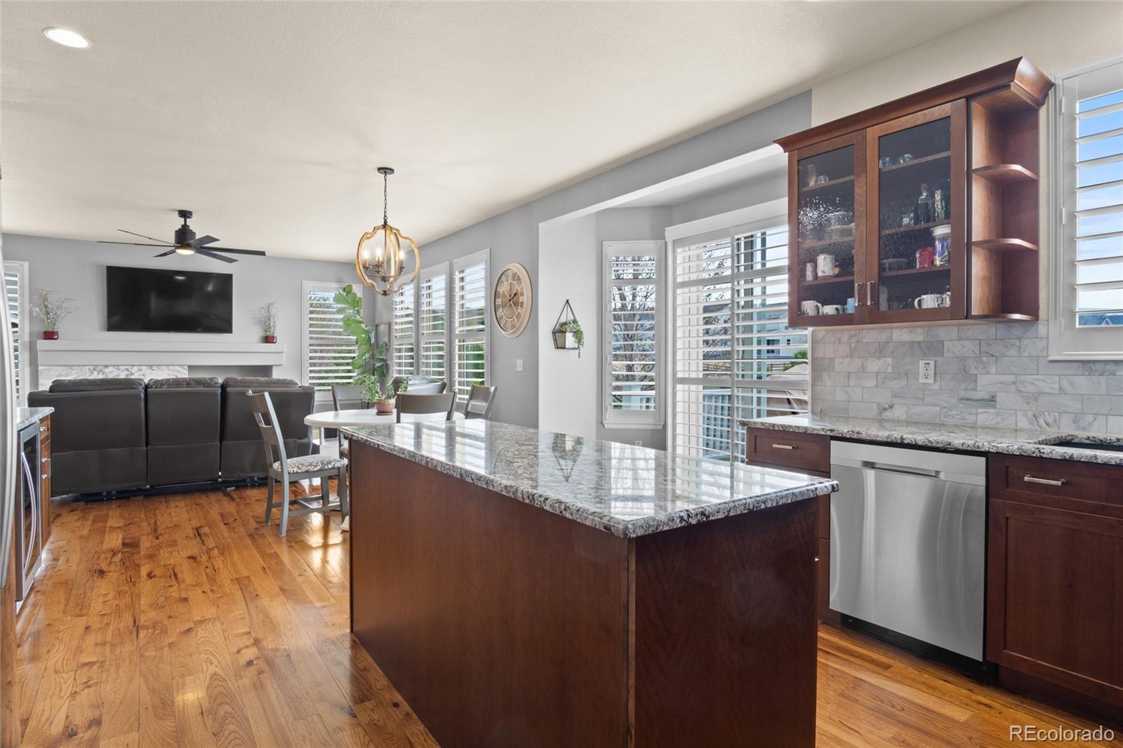 MLS Image #9 for 1026  eaglestone drive,castle rock, Colorado