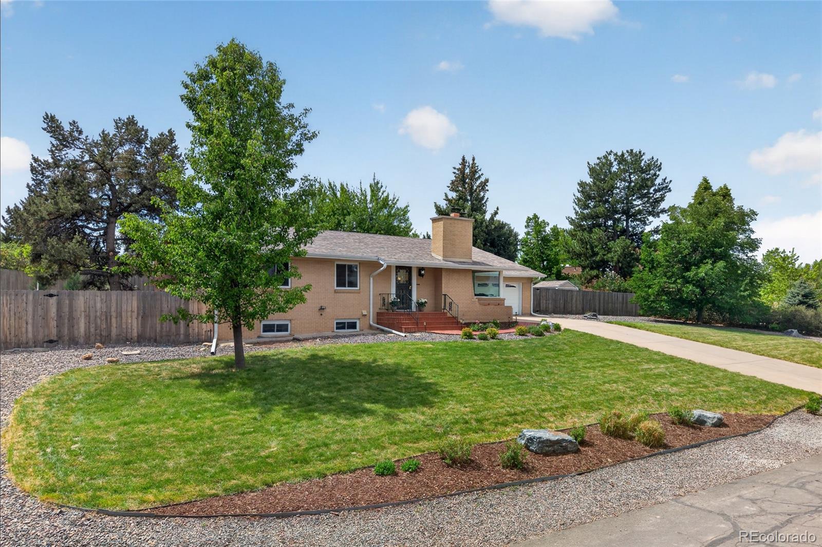 MLS Image #2 for 24  rangeview drive,wheat ridge, Colorado
