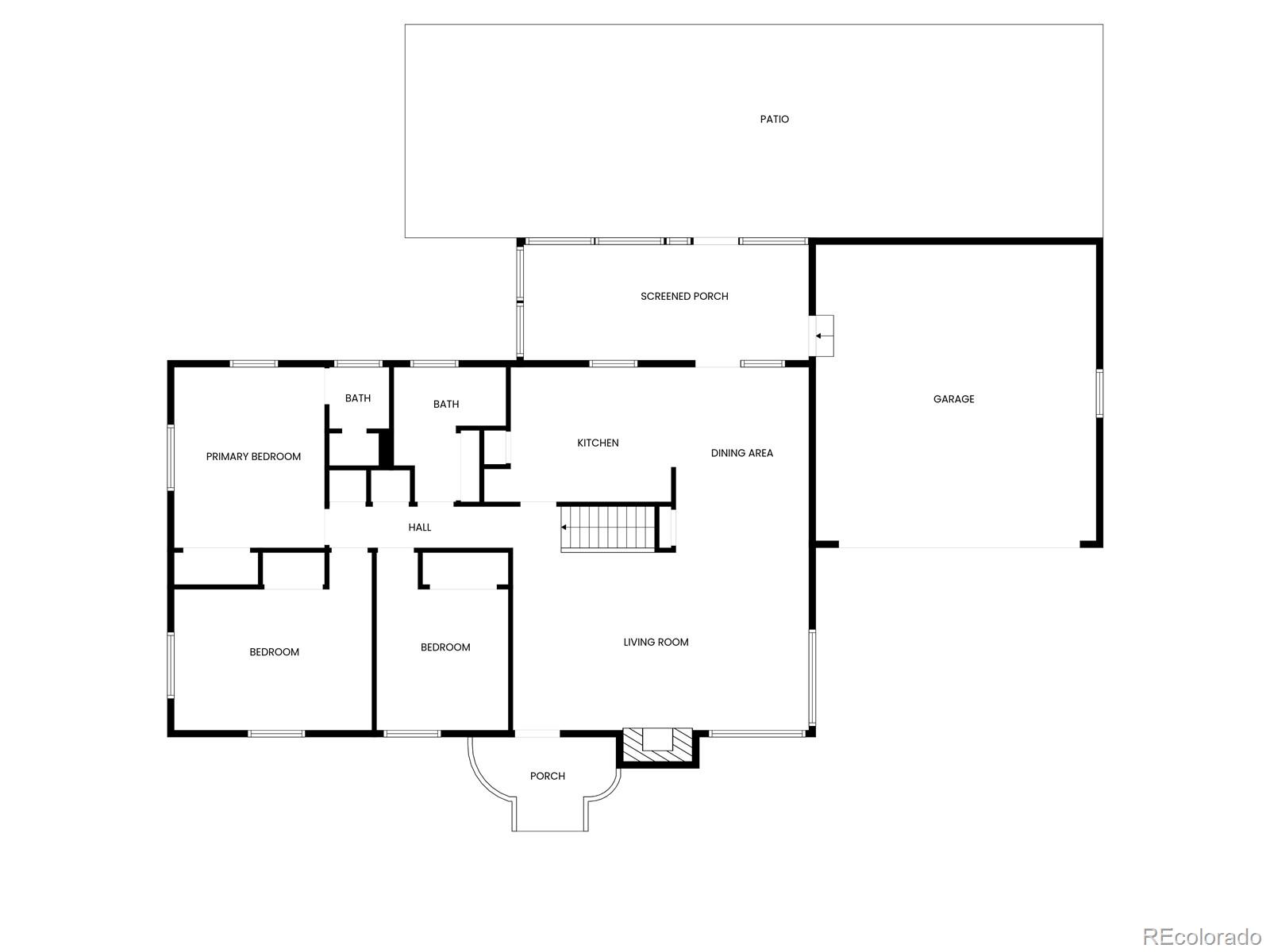 MLS Image #31 for 24  rangeview drive,wheat ridge, Colorado